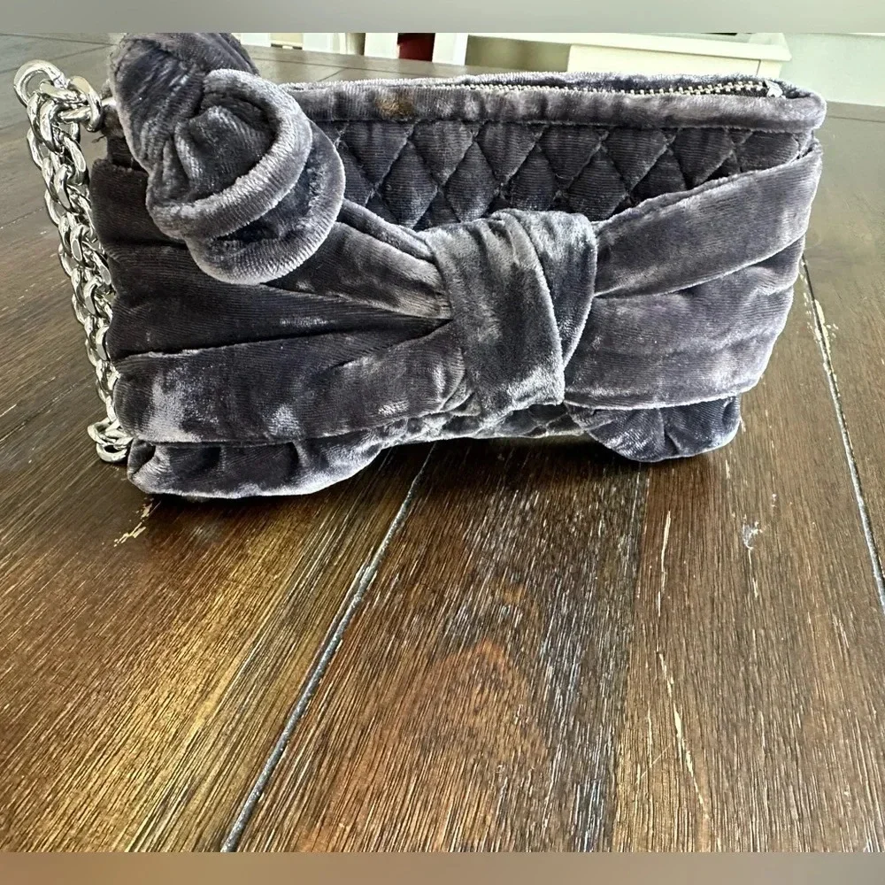 Juicy Couture veylour wrislet